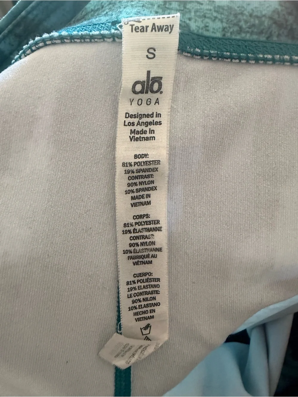 ALO Yoga alo yoga